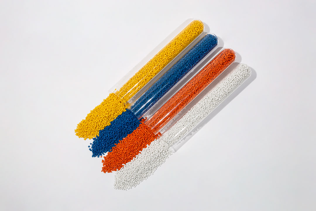 為啥說氟塑料在我們的身邊？